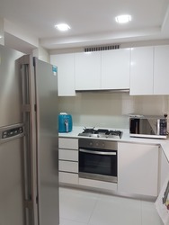 The Lakefront Residences (D22), Condominium #159437852